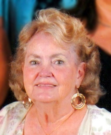 Obituary of Marilyn Pitre St. Amant