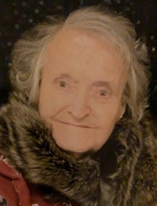 Obituary of Wilma Rose Hurt