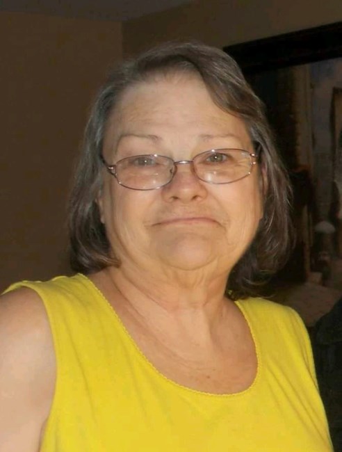 Obituary of Linda Kay Crawford