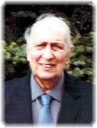 Obituary of Roger John Distler