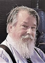 Keith Crawford