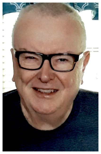 Obituary of Gordon E. Kuhlman