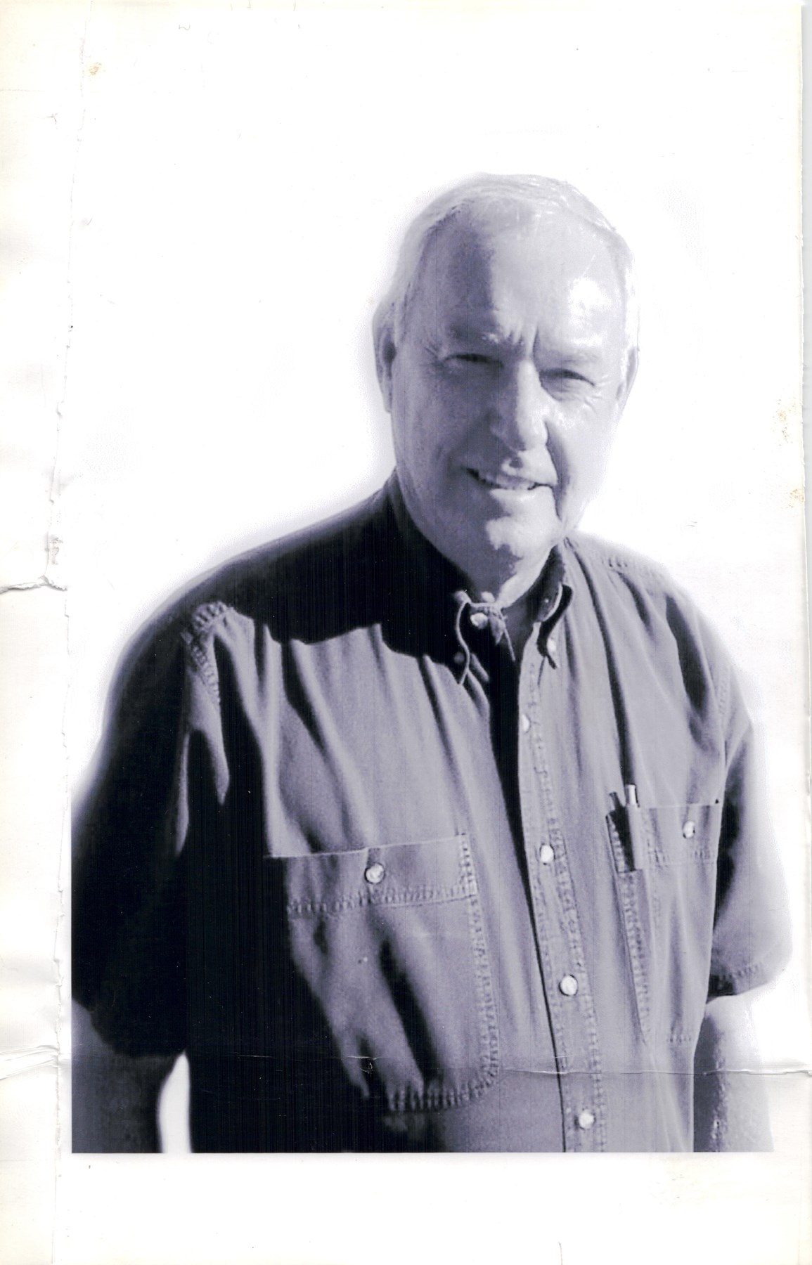Obituary of James "Jim" A. Sherrard Sr.