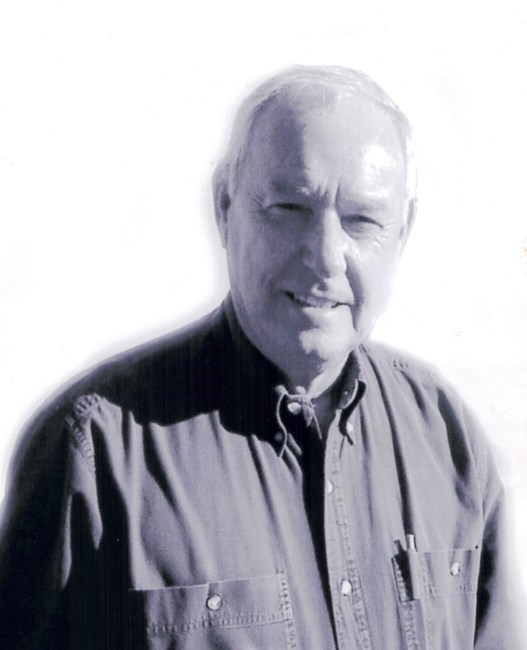 Obituary of James "Jim" A. Sherrard Sr.