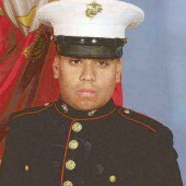 Obituary of Mark David Juarez LCpl. USMC