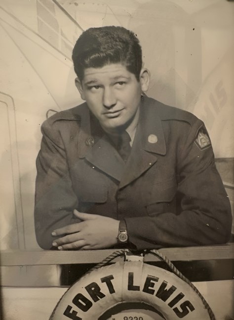 Obituary of Richard Wingron