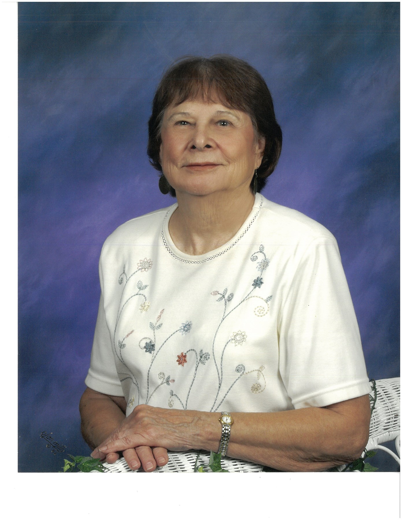 Obituary of Rosalie "Pat" Droemer