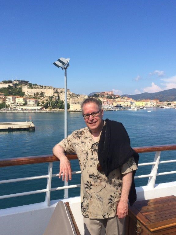 Obituary of Robert D. Polansky