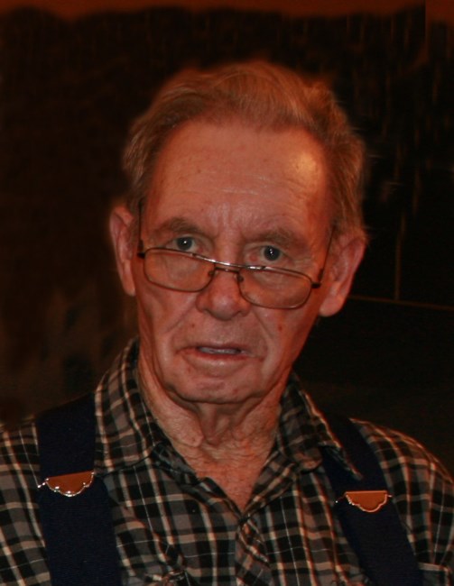 Avis de décès de Donald Spencer