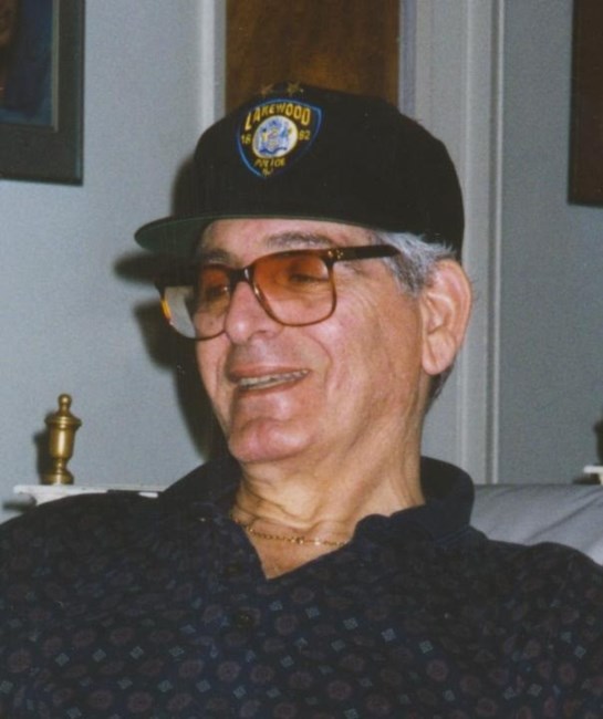 Obituary of Michael Francis Prisco