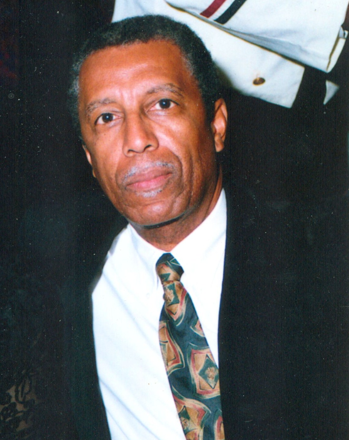 Obituary of Thomas E. Thweatt, Jr.