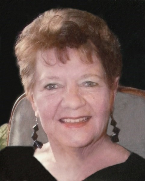 Obituary of Jeanette D. Annunziato