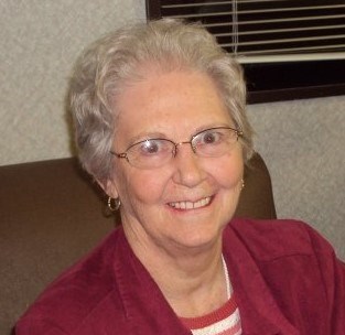Obituary of JoNell Rhodes Norville