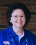 Obituary of Marjorie "Margie" Lee Robinson