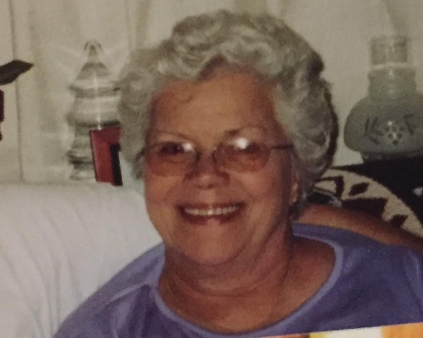 Obituary of Mary Ruth Duncan