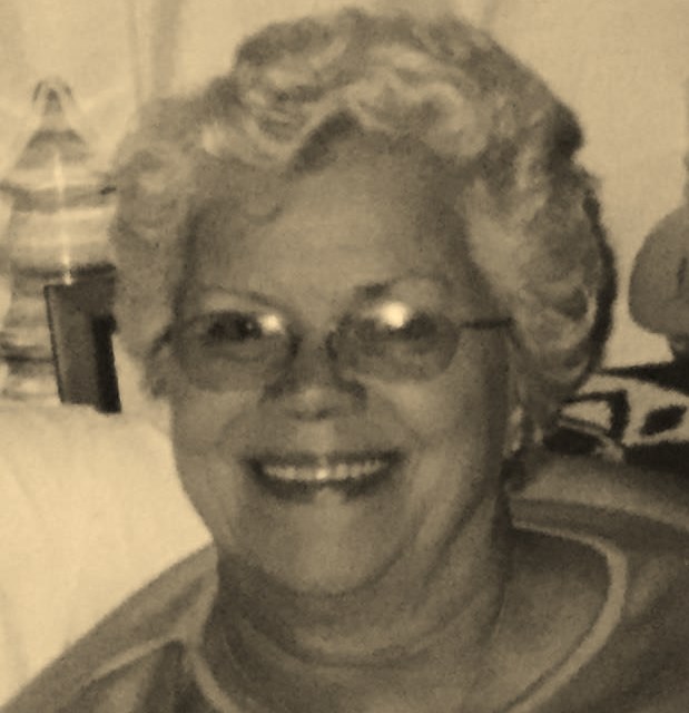 Obituary of Mary Ruth Duncan