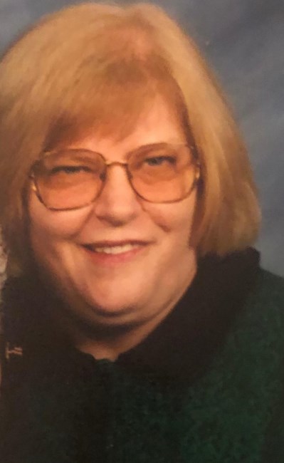 Obituary of Cathy Jean Alverson