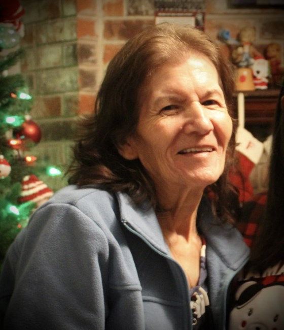 Obituary of Manuela Delacruz Rodriguez