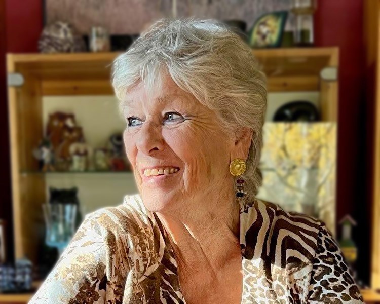 Obituary of Valerie Elaine Pritchard