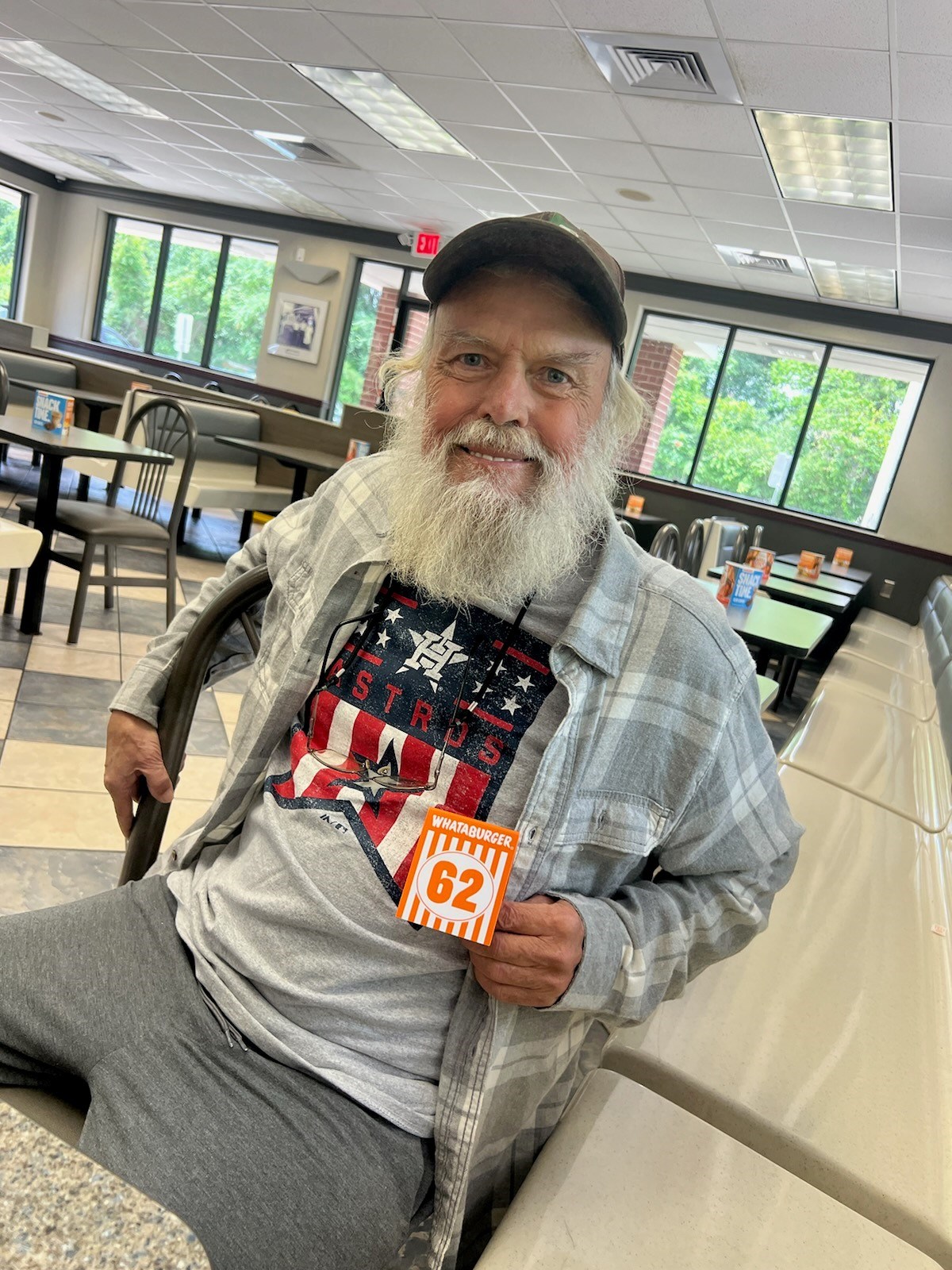 Obituary of Ricky Glenn Shackelford