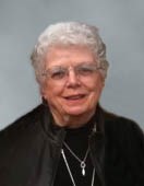 Obituario de Denise MacMillan (Ketcheson)