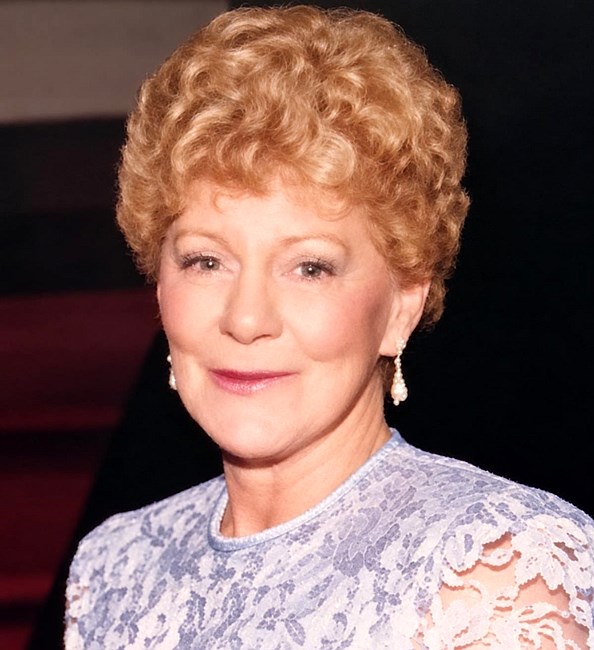 Obituary of Nancy Lane Russell