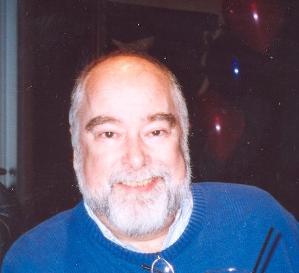 Avis de décès de Albert Butler Greenberg