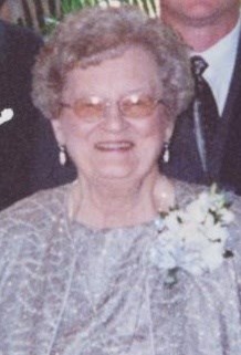 Obituary of Faye H Weybright