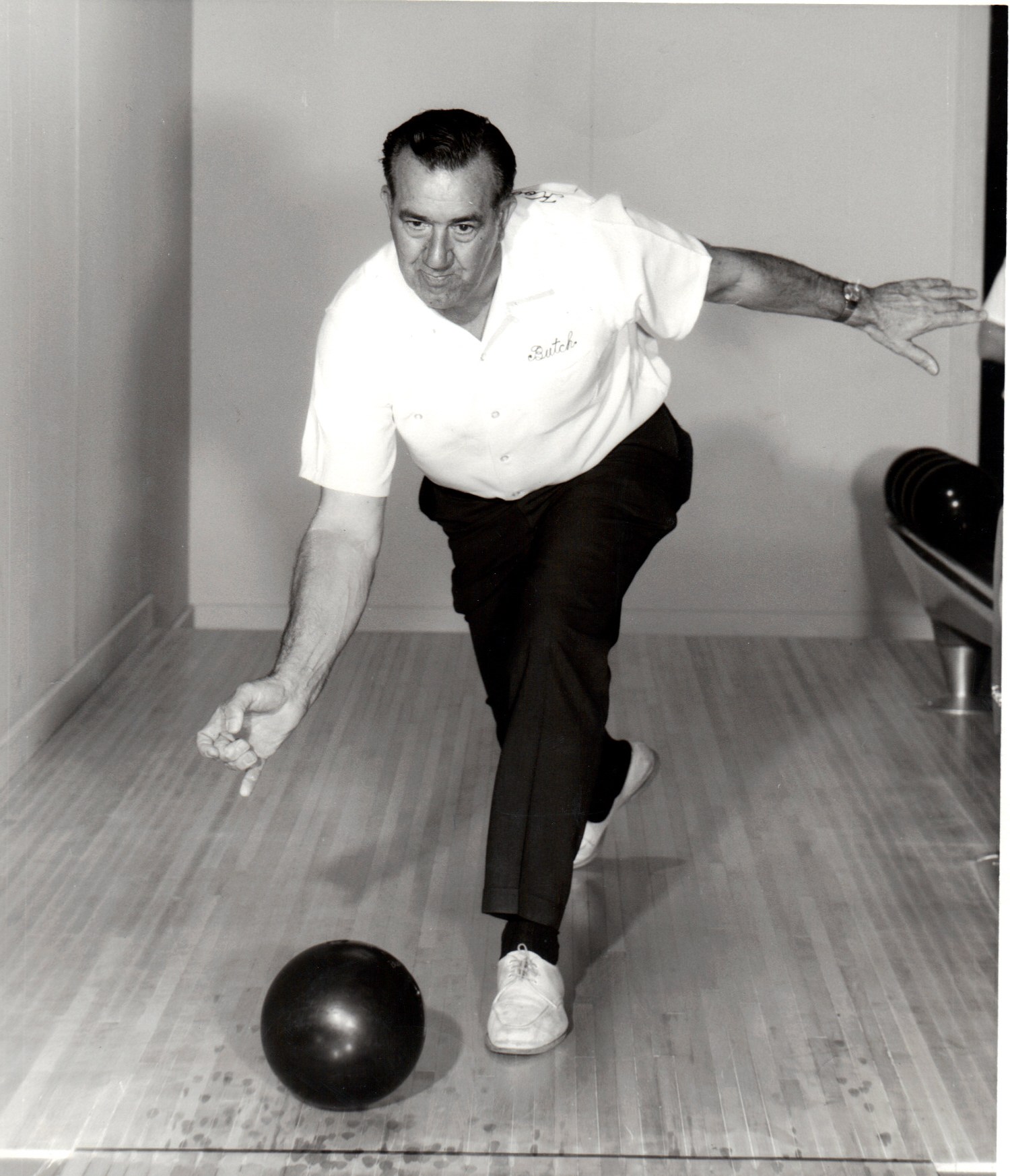 Avis de décès de Erwin "Butch" Koenig