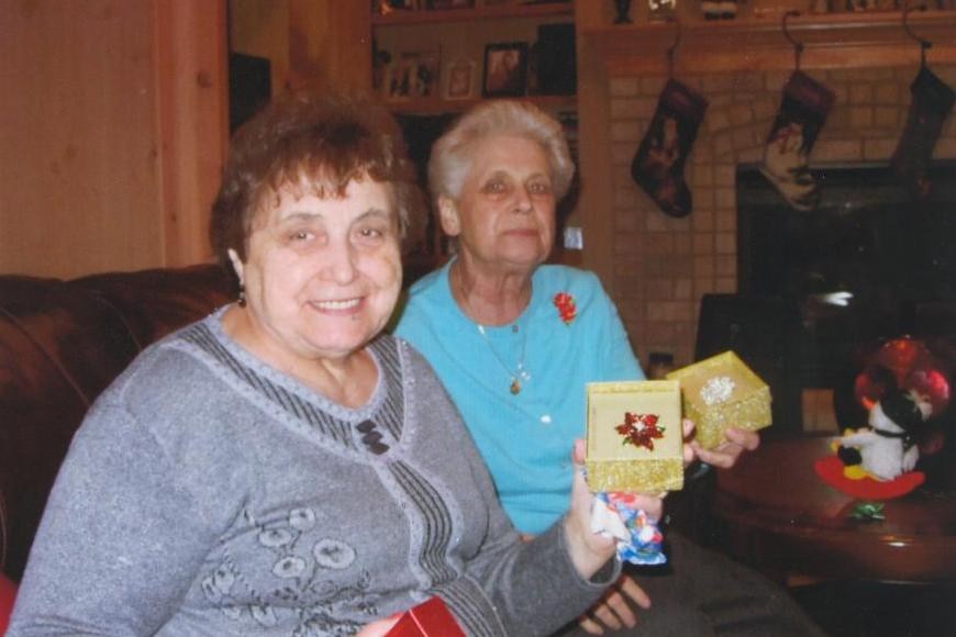 Obituary of Julia Urban