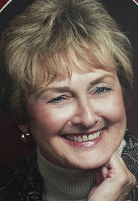 Obituario de Myrel Leslie Peterson Nelson