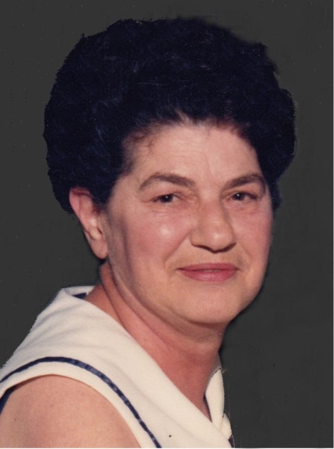 Obituary of Josephine Rose Romeo