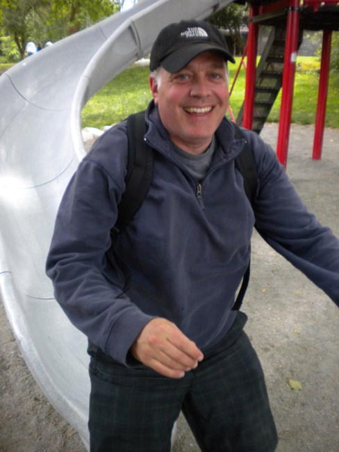 Obituary of Cameron Hamilton