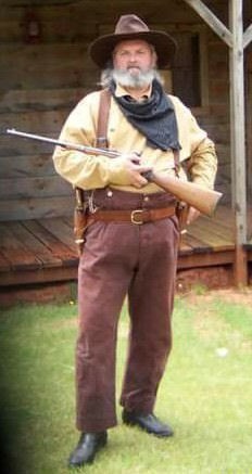 Dean Cline Obituary - Norman, OK