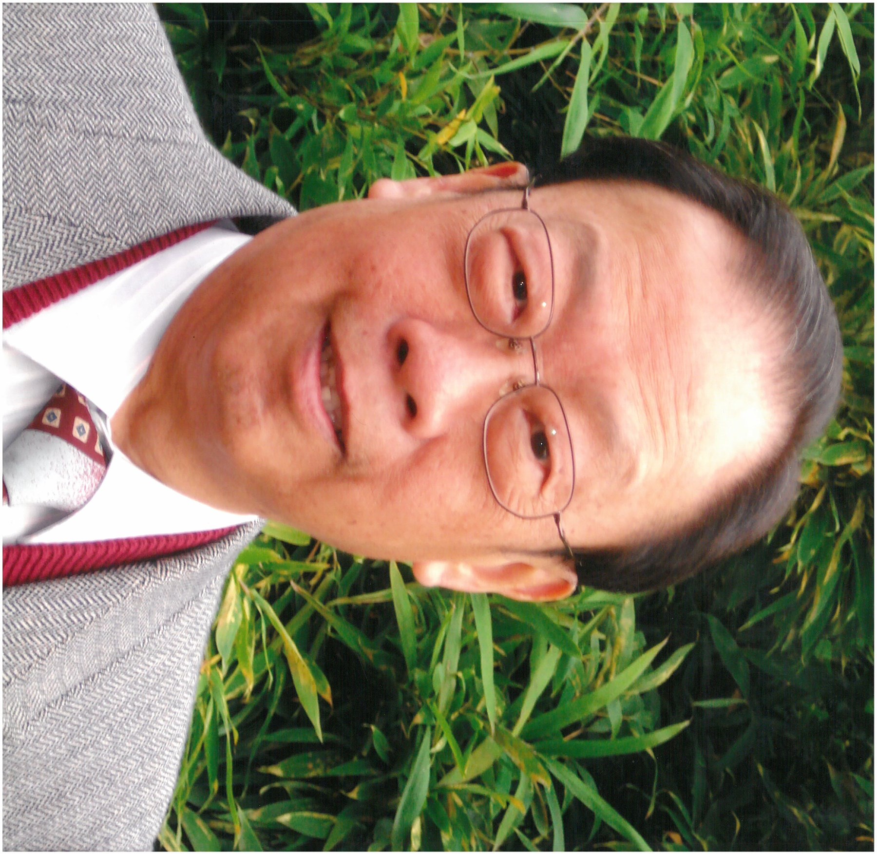 Obituary of Chung Leung Loong
