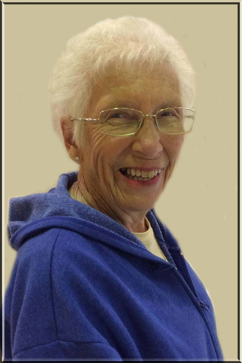 Obituary of Constance "Connie" Rahn