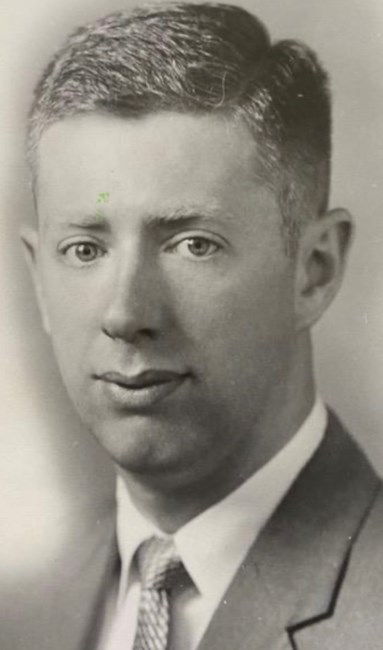 Obituary of Dick Henry Willauer