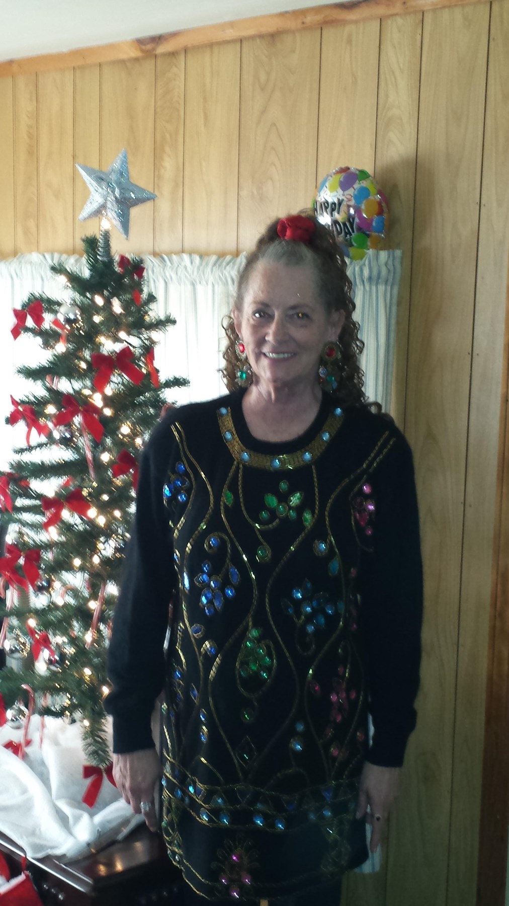 Obituary of Linda Jean Borden