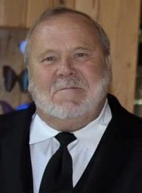 Obituary of David Larry Favreau