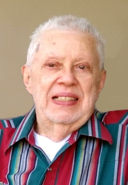 Obituary of Robert W. Kenoyer Jr.