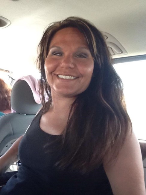 Obituary of Heather Whitener