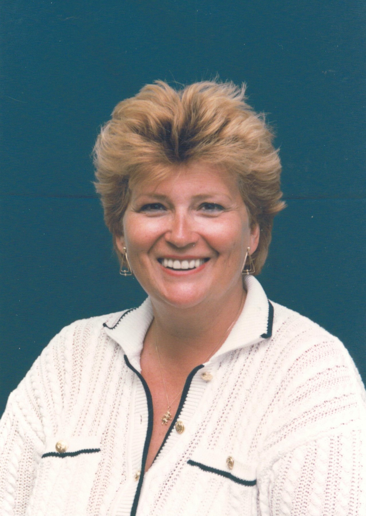 Avis de décès de Andrée Hogue