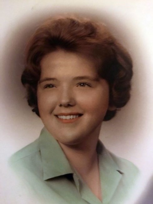 Obituary of Jeanie Ann Ball