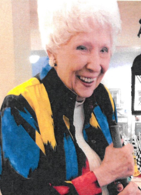 Obituary of Bonnie Jean Gardner