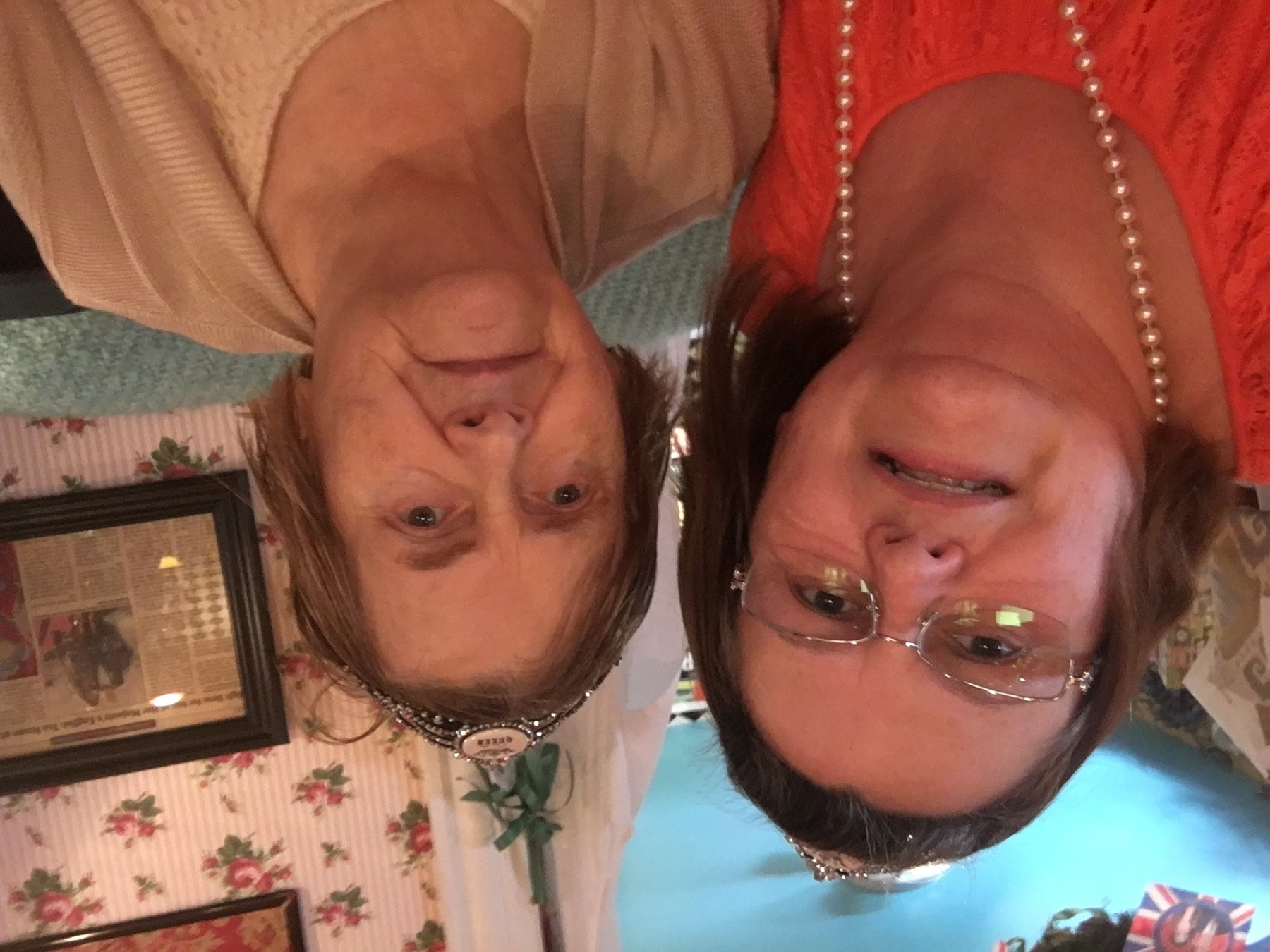 Obituary of Carol Kay Harris