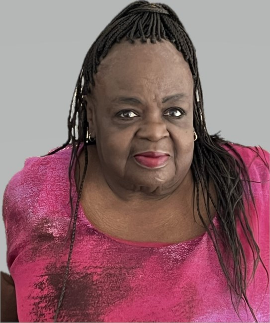 Obituary of Verie Bostic