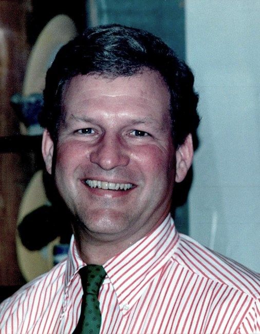 Obituario de Herman Armin Maier III