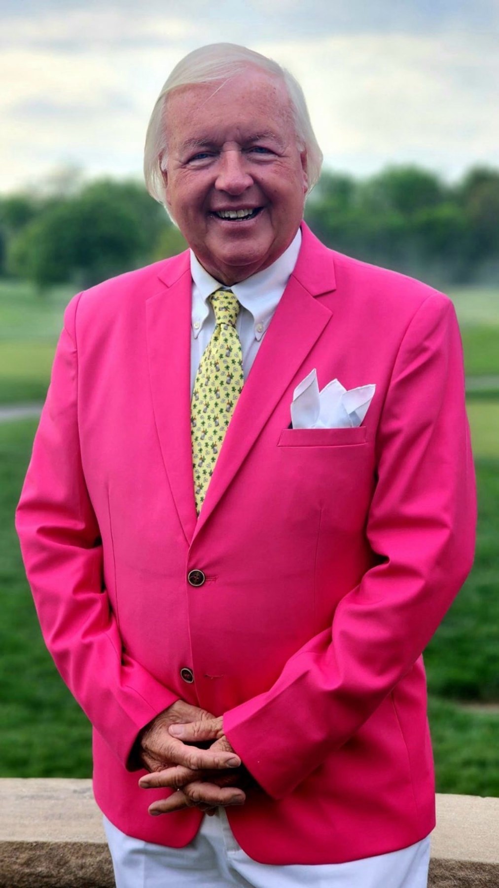 Obituary of Richard "Ric" J. Moody