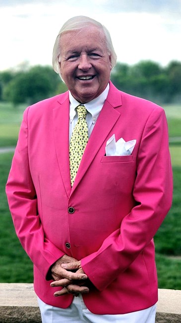 Obituary of Richard "Ric" J. Moody