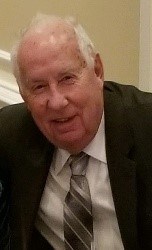 Obituary of Donald Lewis Felten